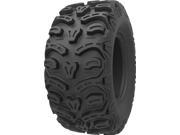 Kenda 085871465D1 K587 Bear Claw HTR Front Tire 28x9Rx14