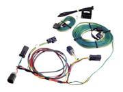 Demco 9523085 Towed Connector Wiring Kit