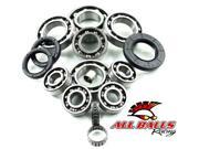 All Balls 25 2090 Differential Bearing and Seal Kit