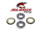 All Balls 22 1062 Steering Stem Bearing Kit