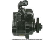 Cardone 20 327 Remanufactured Domestic Power Steering Pump