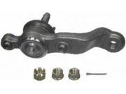 Moog K90261 Suspension Ball Joint Front Right Lower