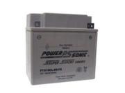 Power Sonic Ptx19Clbs Fs Factory Activated Battery