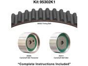 Dayco 95302K1 Engine Timing Belt Kit