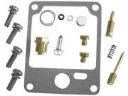 K L Supply 18 9309 Economy Carburetor Repair Kit