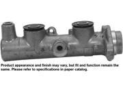 Cardone 11 2464 Remanufactured Import Master Cylinder