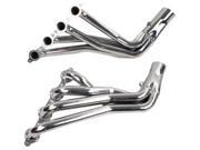 Pacesetter 72C2257 Long Tube Header With Armor Coat For 6.2L Chevy Camaro 2010