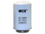 Auto Trans Filter Wix 51105
