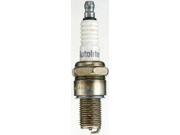 Autolite Resistor Spark Plug 4063 4063