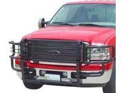 Go Industries 46642 Black Grille Guard For Ford Superduty 08