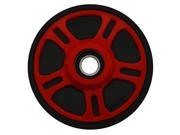 Kimpex Arctic Cat New Style 6.380 Red Idler Wheel 298951