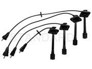 Standard 25418 Spark Plug Wire Set