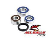 All Balls 25 1588 Wheel Bearing And Seal Kit