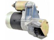 Bbb Industries 16807 Reman Starter Motor Starter