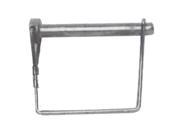 Buyers 66060 Wire Lock Pin 3 8 X 2 1 2 Square