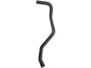 Radiator Coolant Hose Curved Radiator Hose Upper Dayco 70860