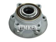 Timken 513194 Axle Bearing And Hub Assembly Front