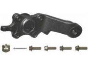 Moog K90259 Suspension Ball Joint Front Right Lower