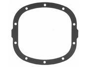 Victor P27872 Axle Housing Cover Gasket Rear