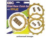 Ebc Src98 Src Kevlar Series Clutch Kit