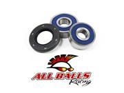 All Balls 25 1343 Wheel Bearing And Seal Kit