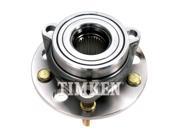 Wheel Bearing and Hub Assembly Front Timken 513059