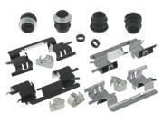 Disc Brake Hardware Kit Front Carlson 13365Q fits 02 06 Toyota Camry