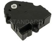 Standard Motor Products Hvac Heater Blend Door Actuator F04013