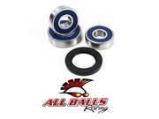 All Balls 25 1287 Wheel Bearing And Seal Kit