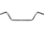 Emgo 07 12595 1In. Street Beach Bar 39In. Wide Handlebar Chrome