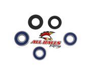 All Balls 25 1066 Wheel Bearing And Seal Kit