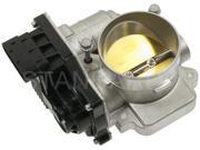 Standard Motor Products Throttle Body Motor S20012