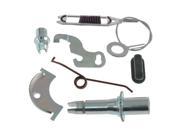 Drum Brake Self Adjuster Repair Kit Rear Right Carlson H2657
