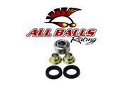 All Balls 29 5044 Rear Shock Bearing Kit