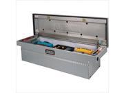 Delta Jac1387980 Jobox Aluminum Single Lid Crossover Tool Box