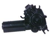 Cardone 40 183 Remanufactured Wiper Motor