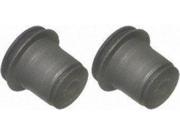 Moog K6323 Suspension Control Arm Bushing Kit Front Upper