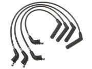 Spark Plug Wire Set Standard 55209