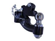 Buyers 10052 10 Ton Combination Hitch