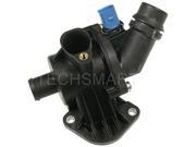Standard Motor Products Engine Coolant Thermostat Housing Z63002