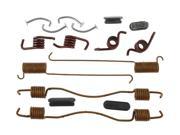 Drum Brake Hardware Kit All In One Rear Front Carlson H7199