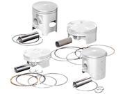 Wiseco 40109M08400 Piston Kit 1.00mm Oversize to 84.00mm 11 1 Compression