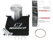 Wiseco 652M05600 Piston Kit 2.00Mm Oversize To 56.00Mm