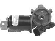 Cardone 48 204 Remanufactured Transfer Case Motor