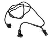 Torklift W6532 7 Way Wiring Pigtail For Camper And Trailer
