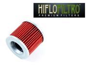 Hi Flo Oil Filter Hf125