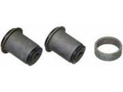 Suspension Control Arm Bushing Kit Front Upper Moog K3096