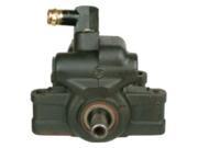 Cardone 20 298 Remanufactured Domestic Power Steering Pump