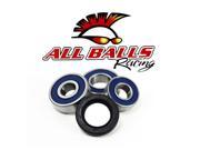 All Balls 25 1486 Wheel Bearing and Seal Kit