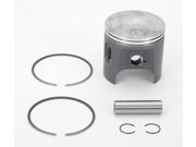 Wsm 50 305 05P Pistons Come Wtih Rings Wrist Pin And Circlips.